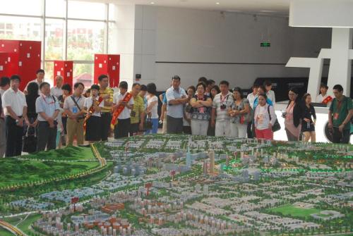 Гурван улсын худалдааны уулзалт боллоо